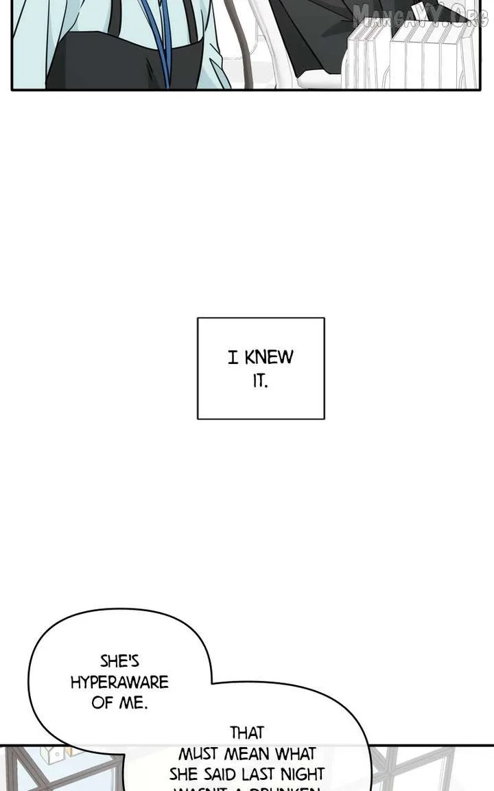 Disaster Is Always Nearby Chapter 68 page 45