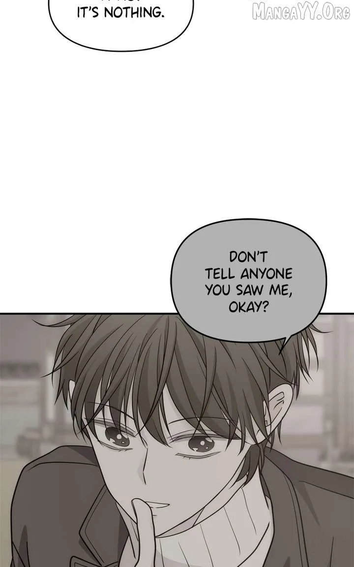 Disaster Is Always Nearby Chapter 68 page 43