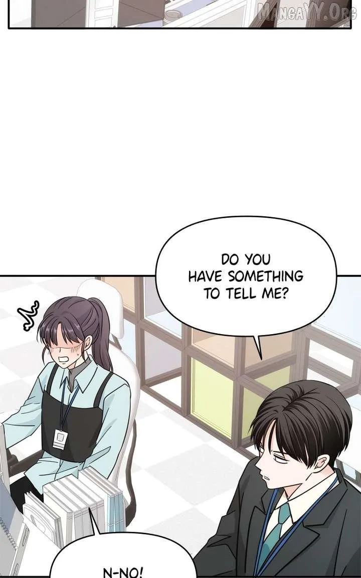 Disaster Is Always Nearby Chapter 68 page 42