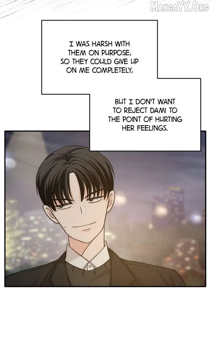 Disaster Is Always Nearby Chapter 68 page 66
