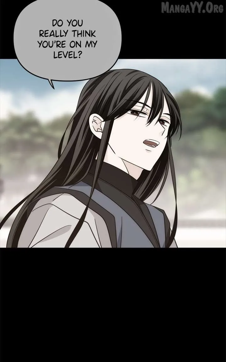 Disaster Is Always Nearby Chapter 68 page 64