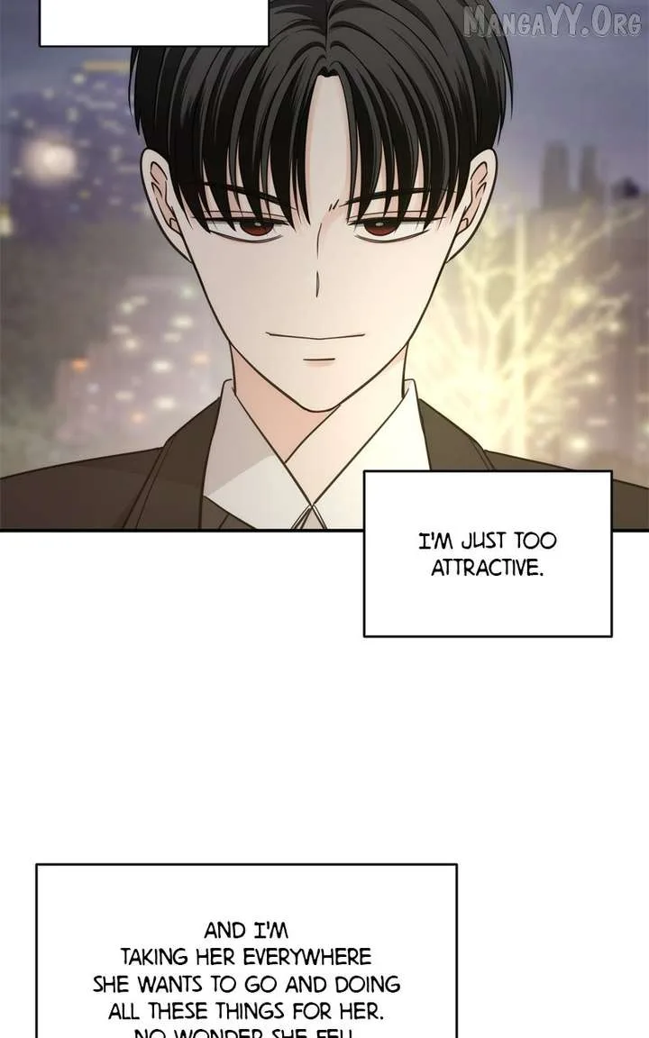 Disaster Is Always Nearby Chapter 68 page 57