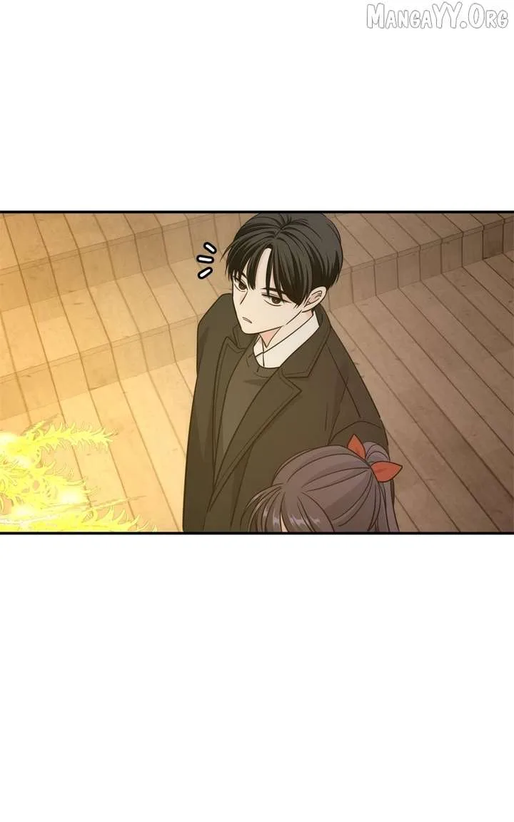 Disaster Is Always Nearby Chapter 68 page 67
