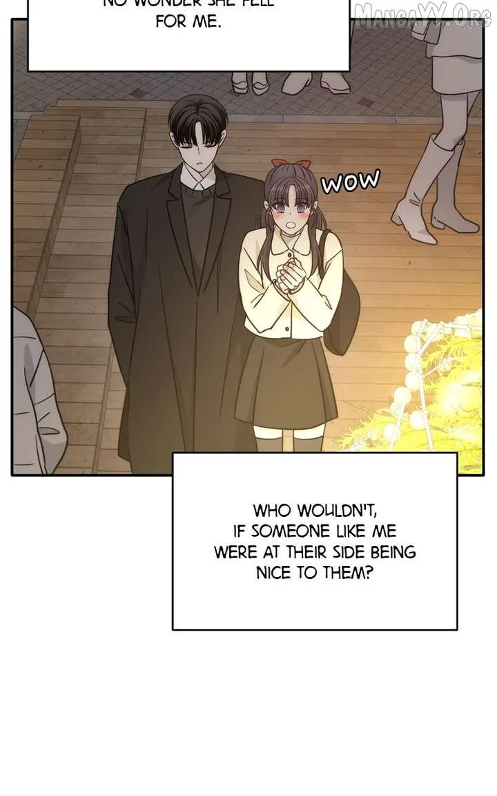 Disaster Is Always Nearby Chapter 68 page 58