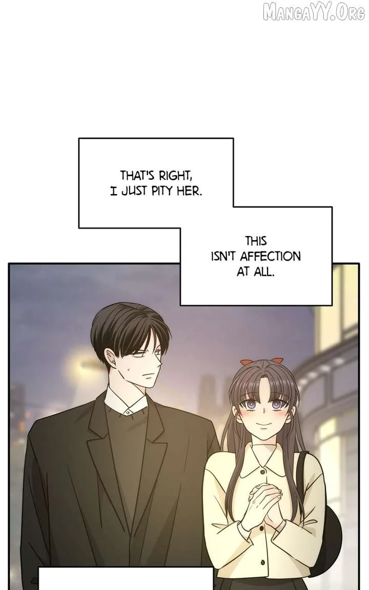 Disaster Is Always Nearby Chapter 68 page 61