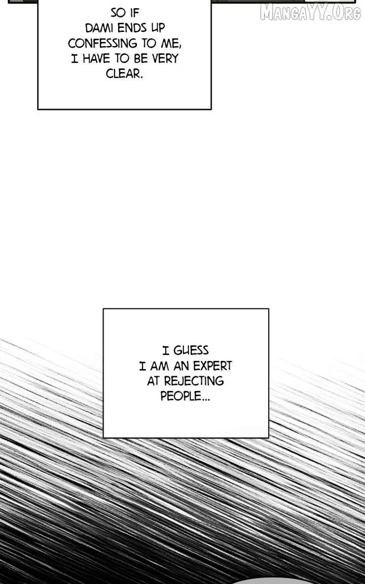 Disaster Is Always Nearby Chapter 68 page 62