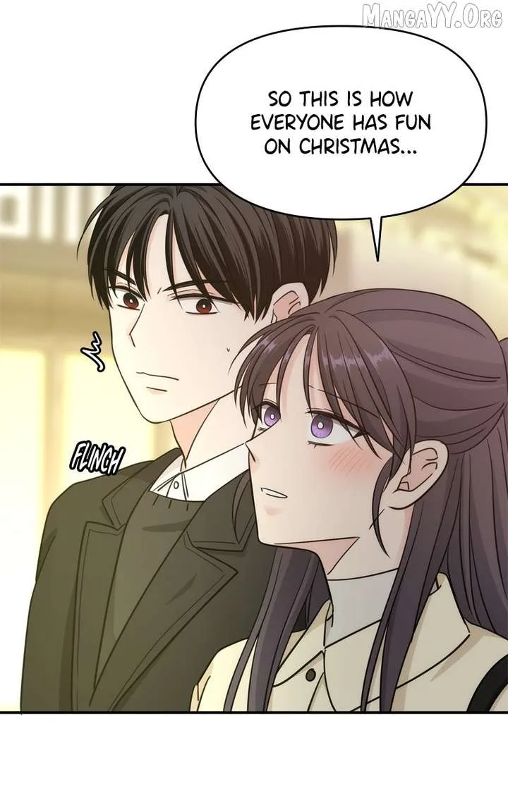 Disaster Is Always Nearby Chapter 68 page 60