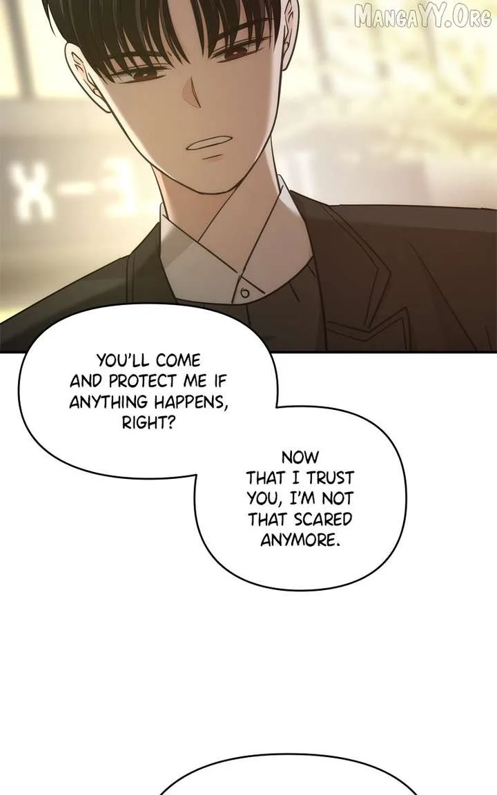 Disaster Is Always Nearby Chapter 68 page 73