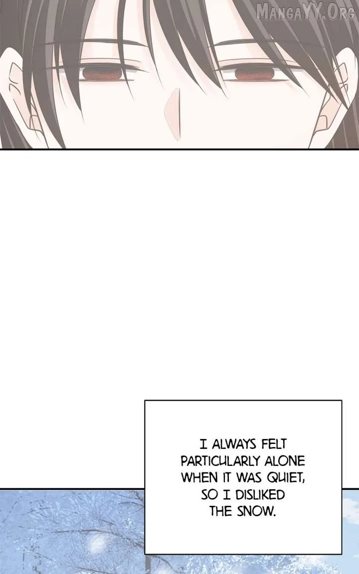 Disaster Is Always Nearby Chapter 68 page 80