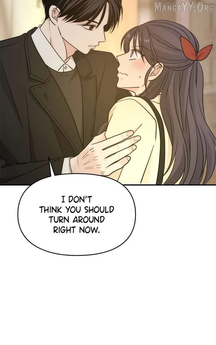 Disaster Is Always Nearby Chapter 68 page 69