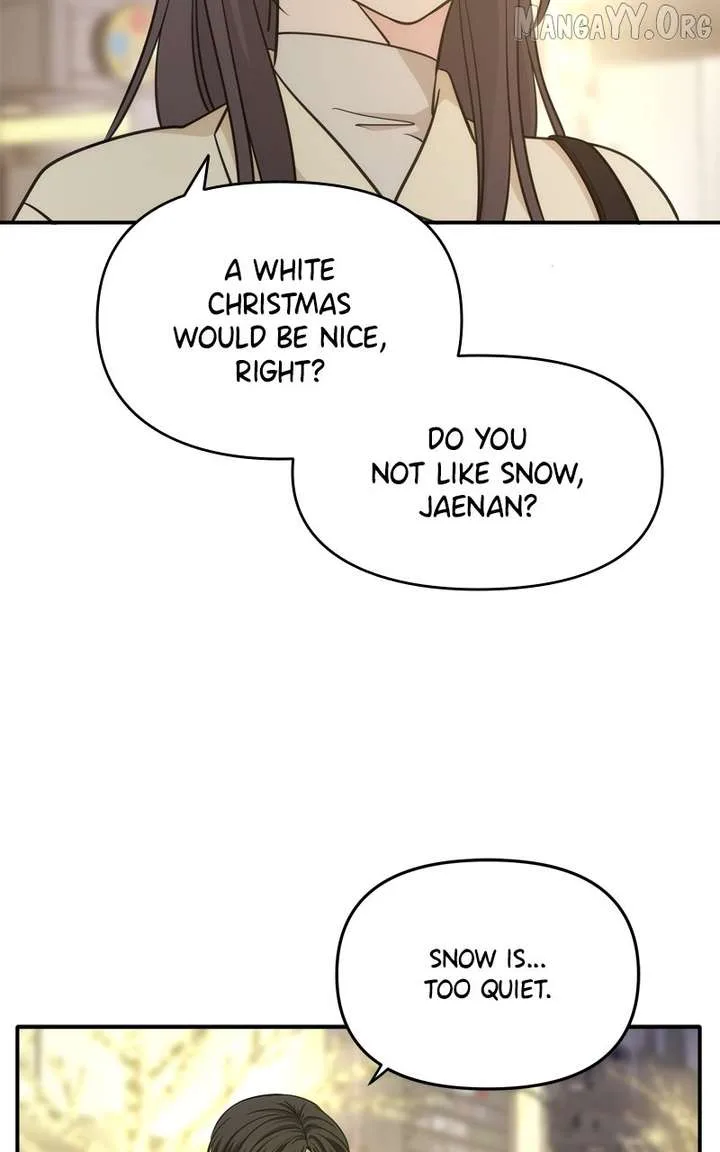 Disaster Is Always Nearby Chapter 68 page 78