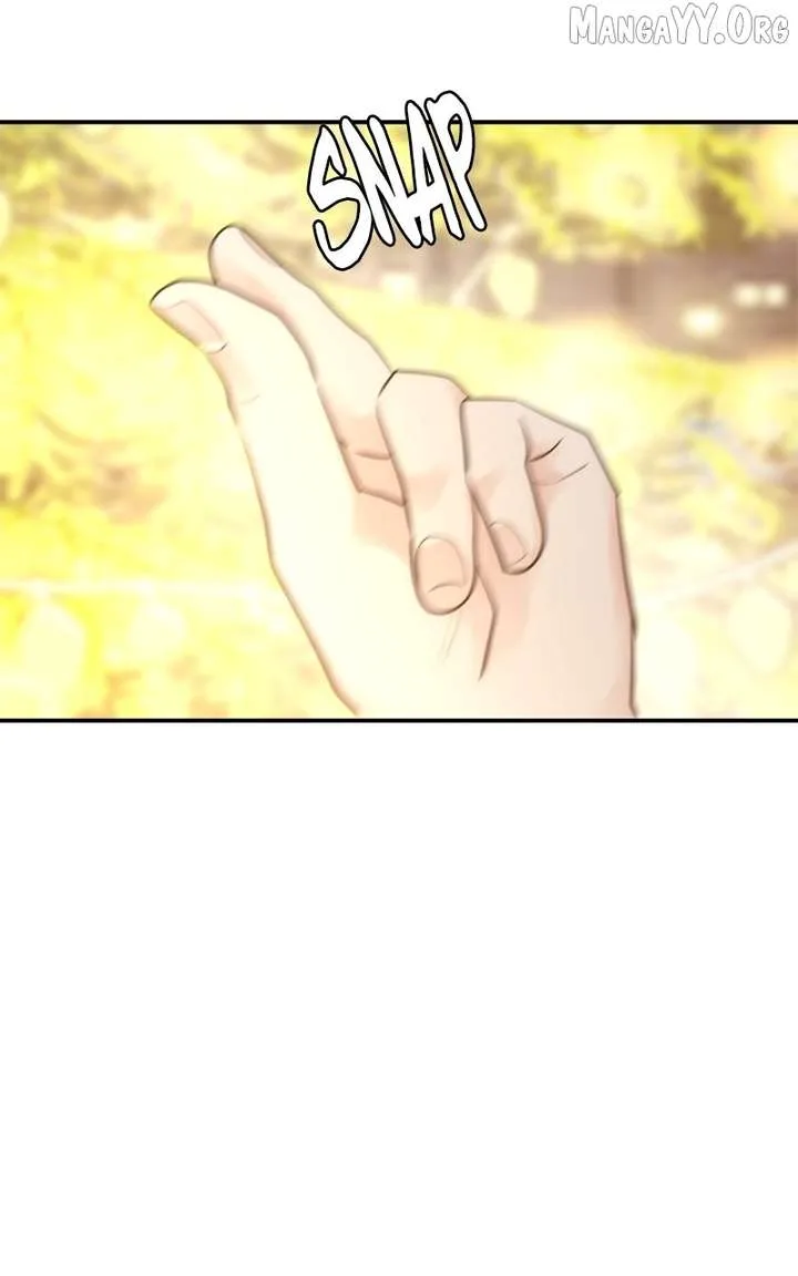 Disaster Is Always Nearby Chapter 68 page 83