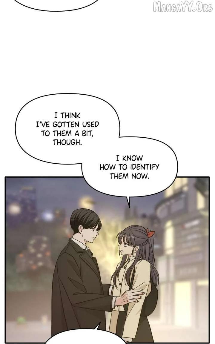 Disaster Is Always Nearby Chapter 68 page 71