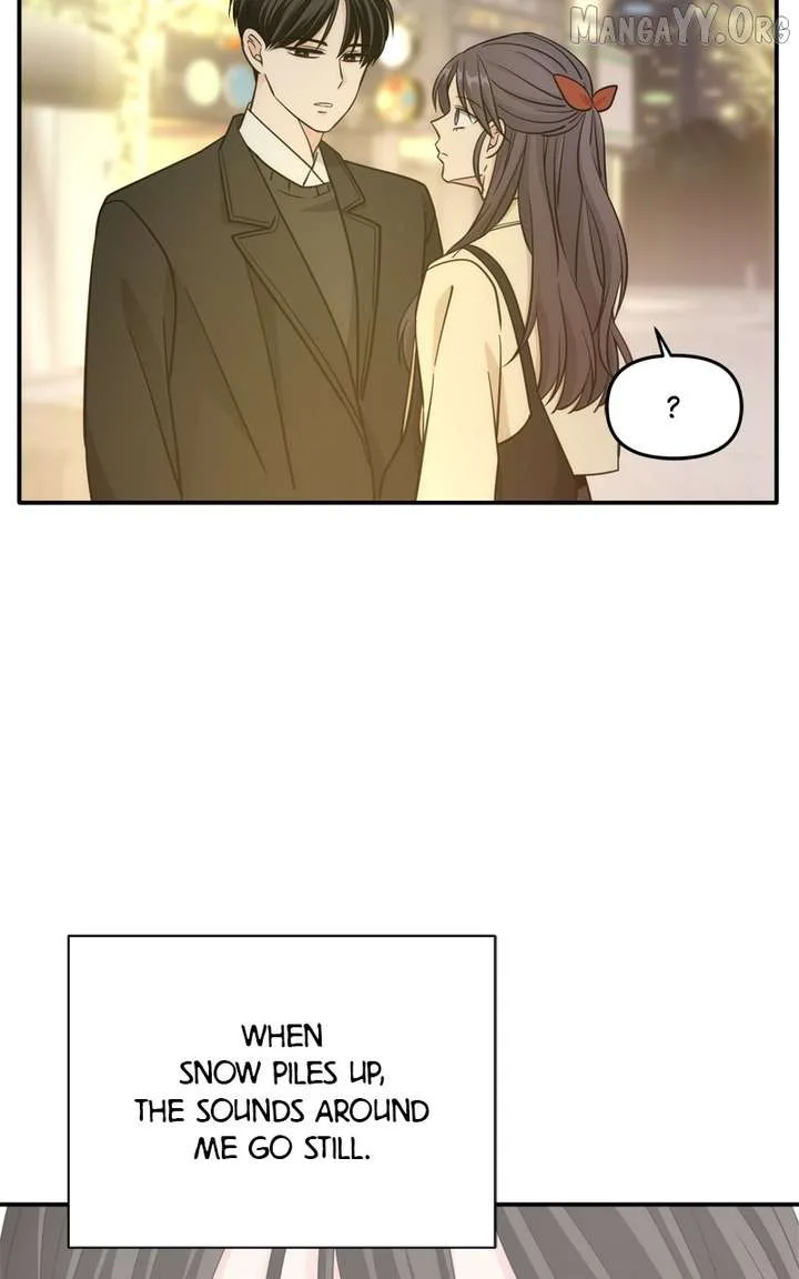 Disaster Is Always Nearby Chapter 68 page 79