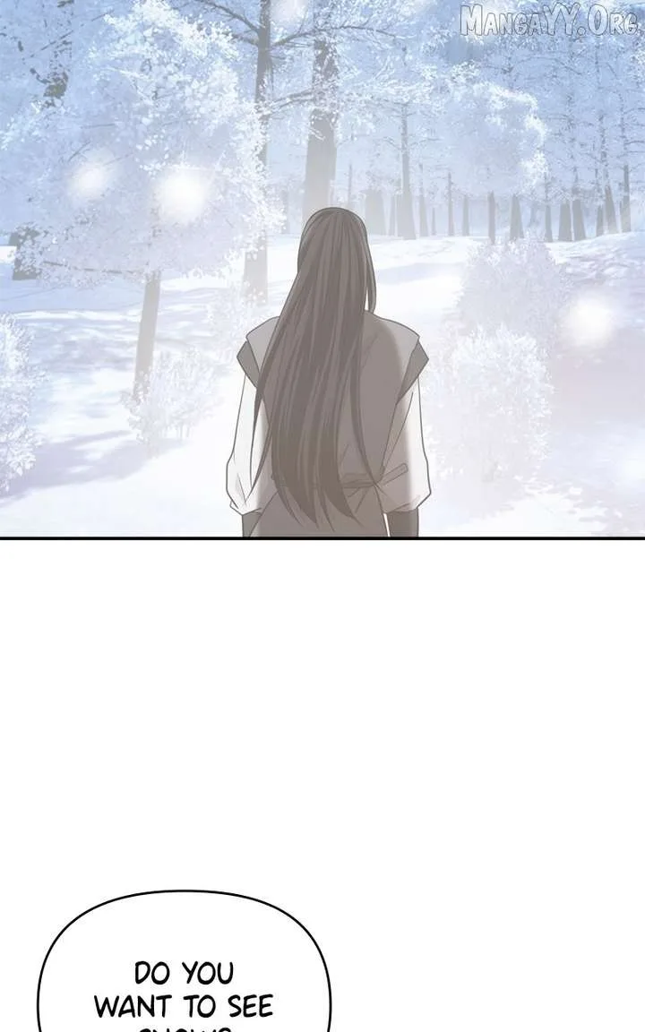 Disaster Is Always Nearby Chapter 68 page 81