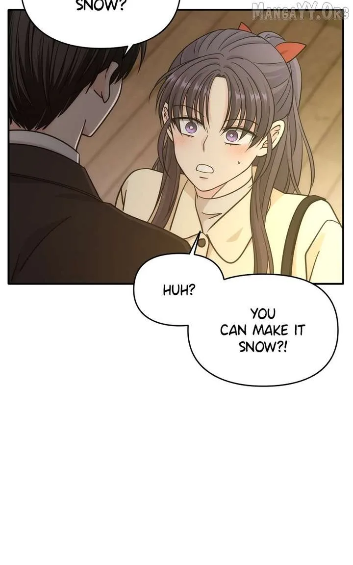 Disaster Is Always Nearby Chapter 68 page 82