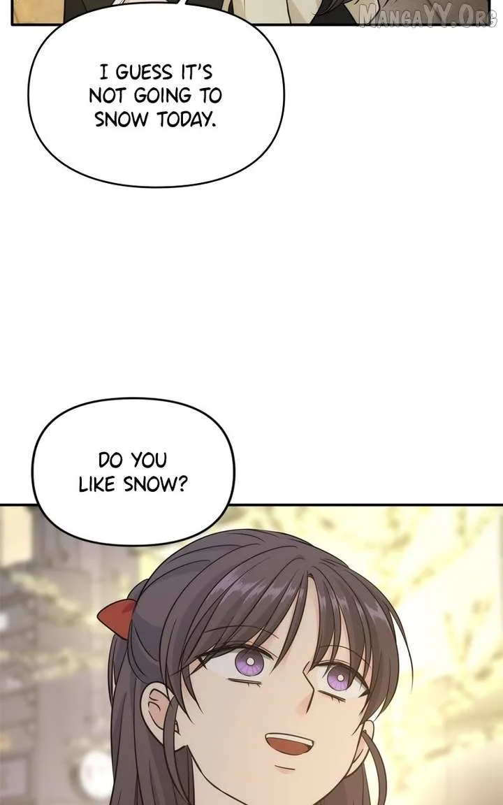 Disaster Is Always Nearby Chapter 68 page 77