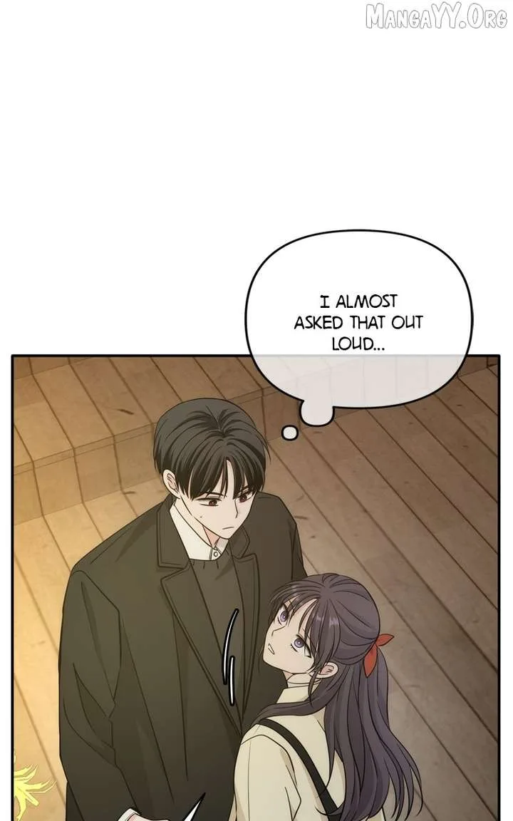 Disaster Is Always Nearby Chapter 68 page 76