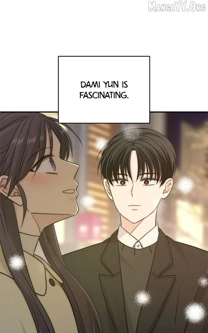 Disaster Is Always Nearby Chapter 68 page 94