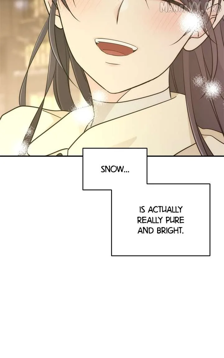 Disaster Is Always Nearby Chapter 68 page 93