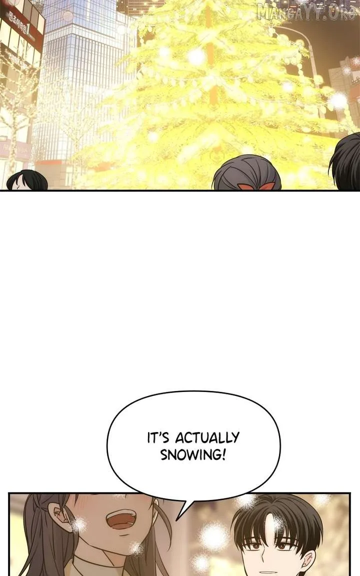 Disaster Is Always Nearby Chapter 68 page 88