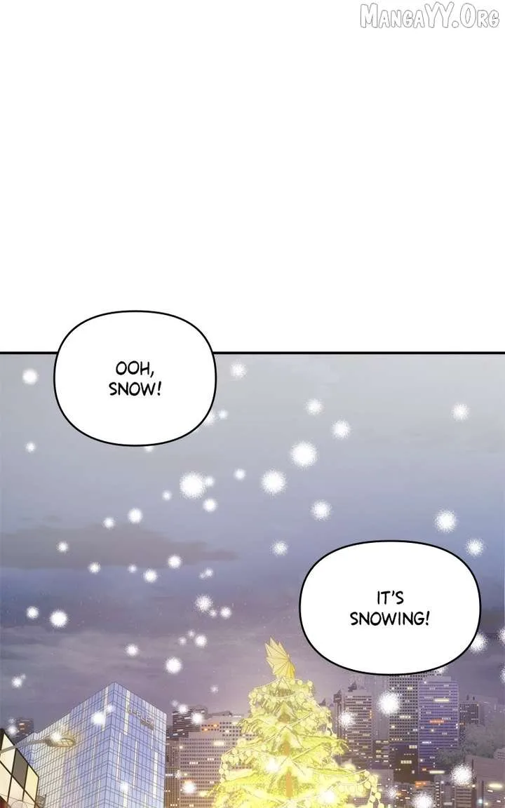 Disaster Is Always Nearby Chapter 68 page 87