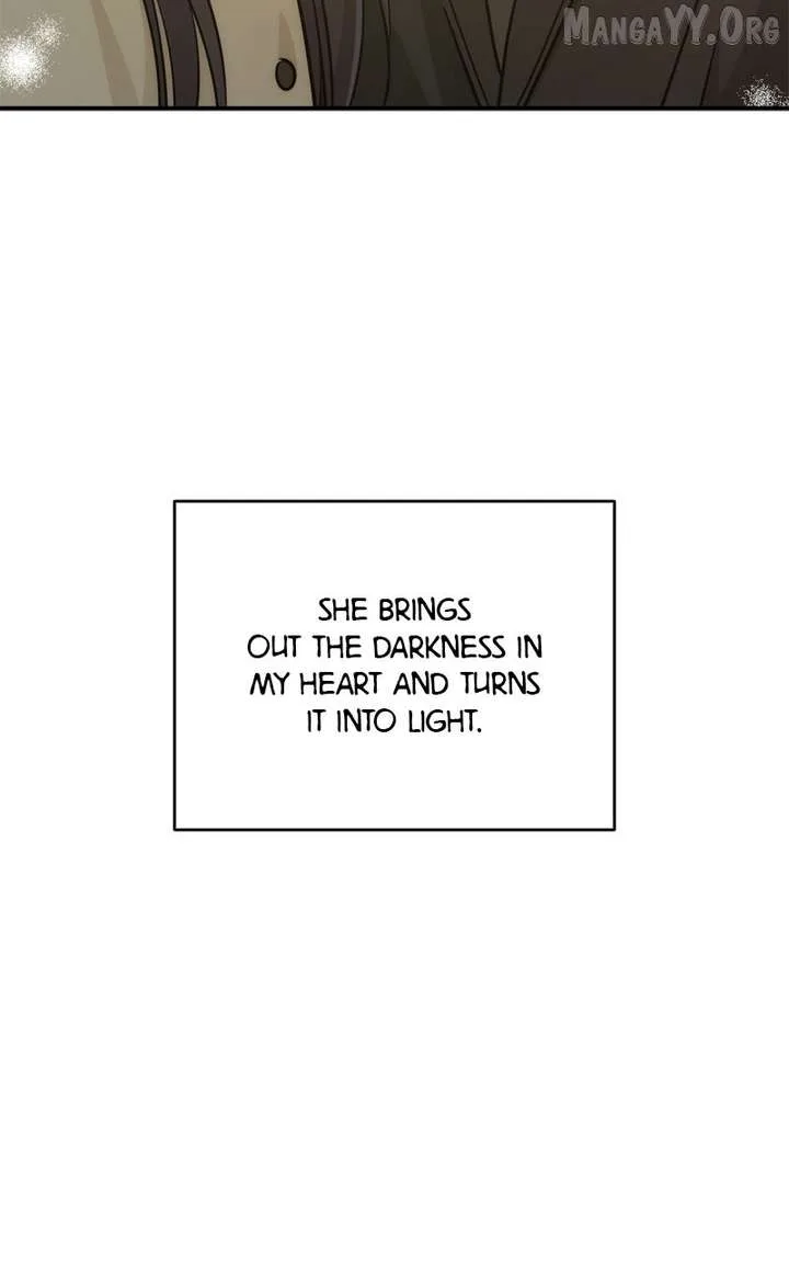 Disaster Is Always Nearby Chapter 68 page 95