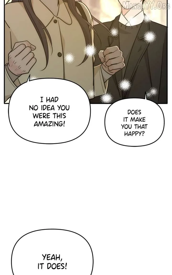 Disaster Is Always Nearby Chapter 68 page 89
