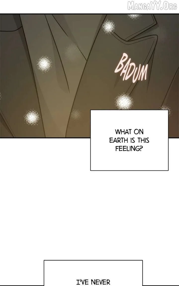 Disaster Is Always Nearby Chapter 68 page 96