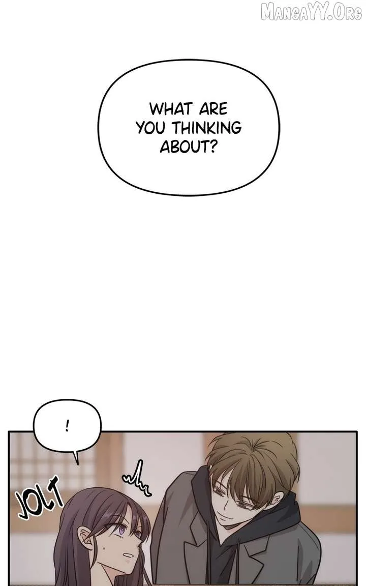 Disaster Is Always Nearby Chapter 69 page 3