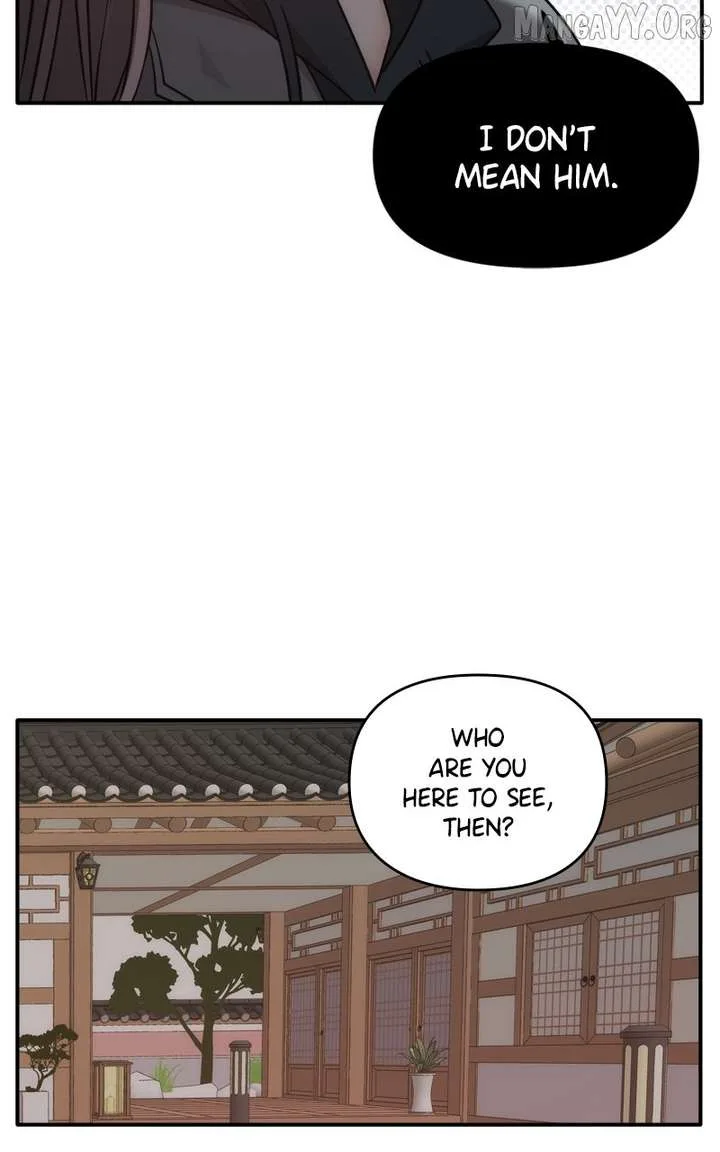 Disaster Is Always Nearby Chapter 69 page 8