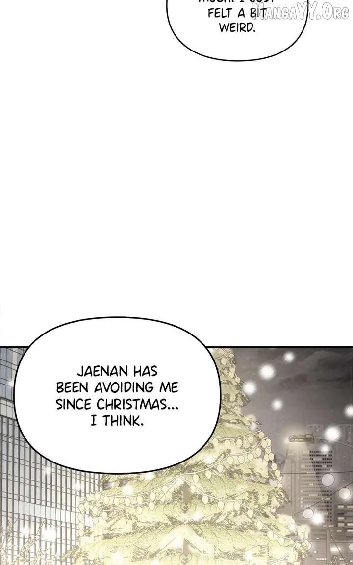 Disaster Is Always Nearby Chapter 69 page 10