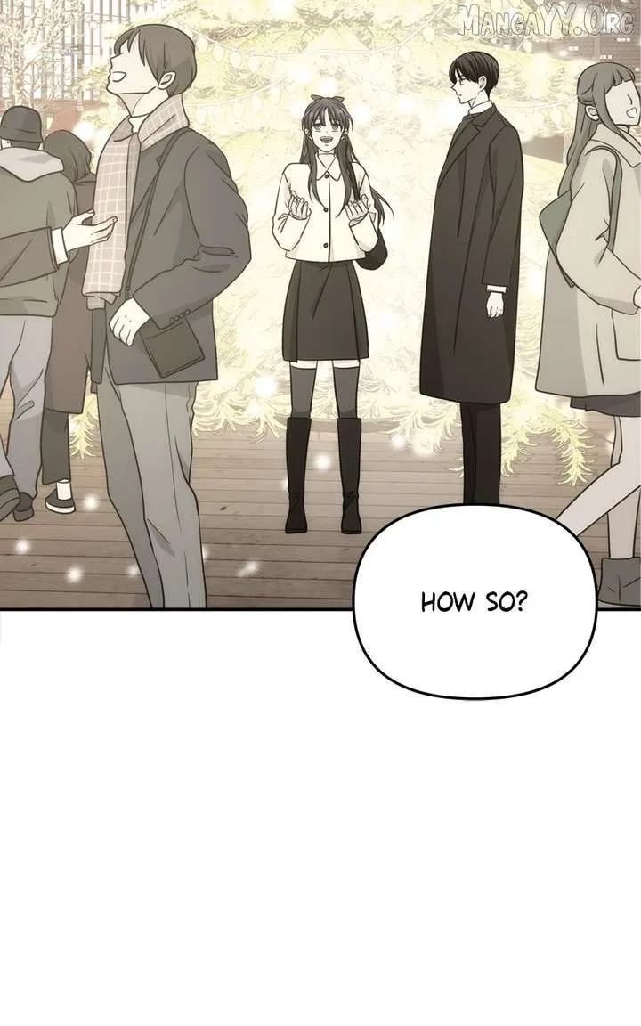 Disaster Is Always Nearby Chapter 69 page 11