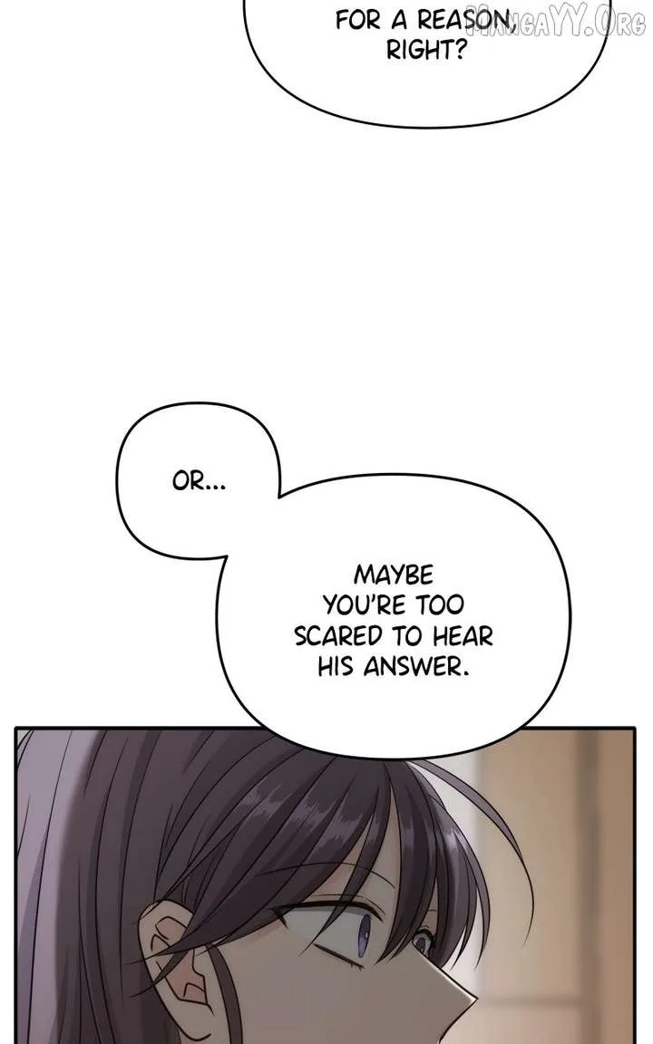 Disaster Is Always Nearby Chapter 69 page 16
