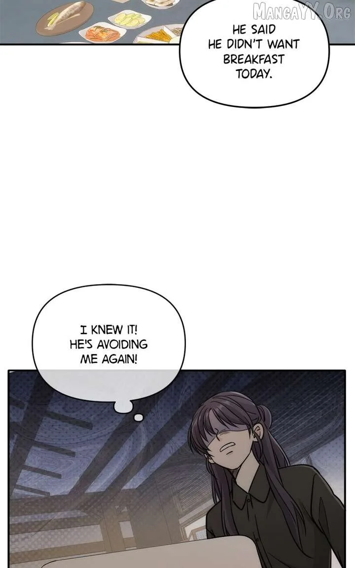 Disaster Is Always Nearby Chapter 69 page 27