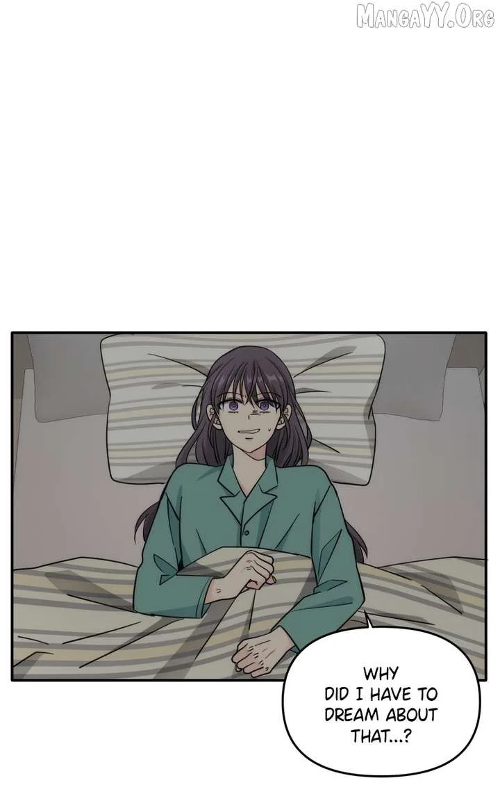 Disaster Is Always Nearby Chapter 69 page 23