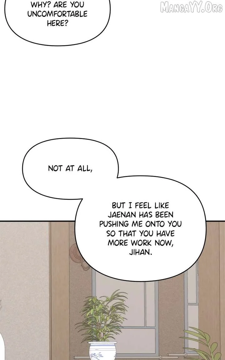 Disaster Is Always Nearby Chapter 69 page 29