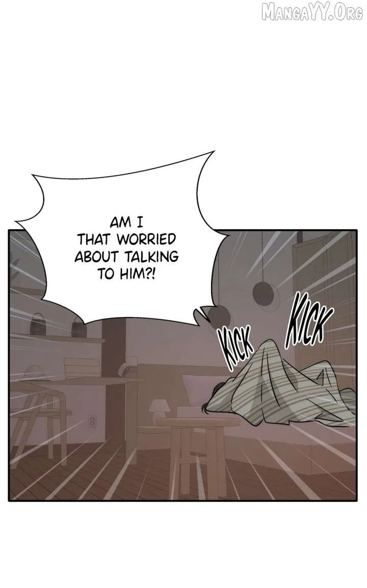 Disaster Is Always Nearby Chapter 69 page 24