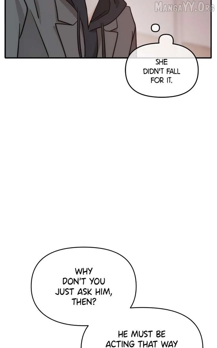 Disaster Is Always Nearby Chapter 69 page 15
