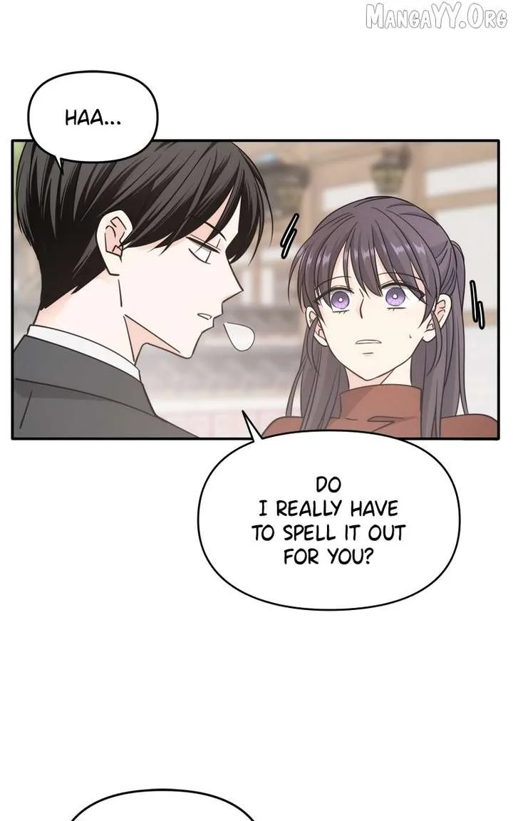 Disaster Is Always Nearby Chapter 69 page 20