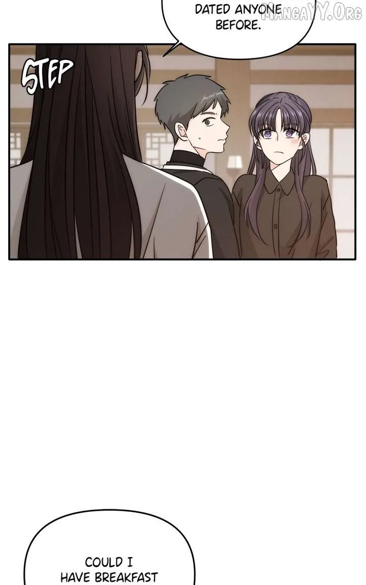 Disaster Is Always Nearby Chapter 69 page 36