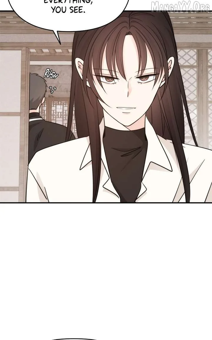 Disaster Is Always Nearby Chapter 69 page 38