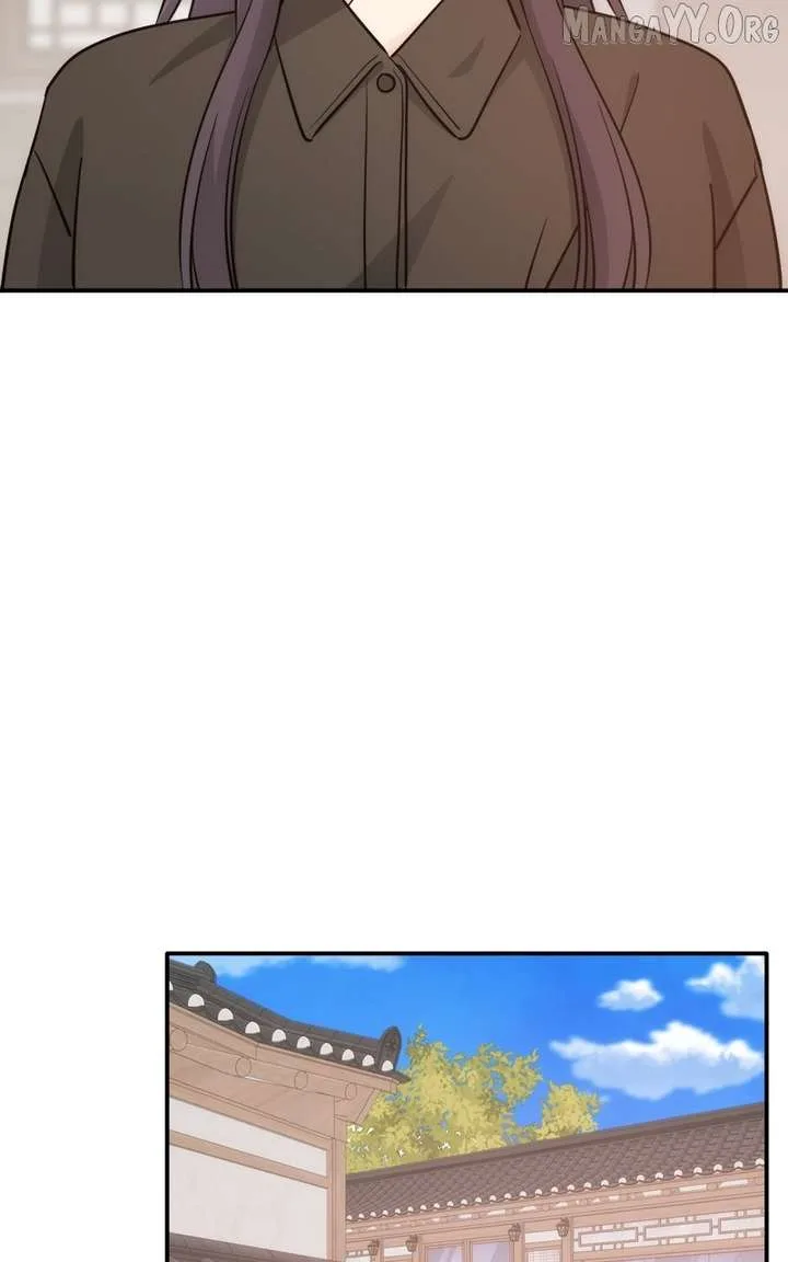 Disaster Is Always Nearby Chapter 69 page 41