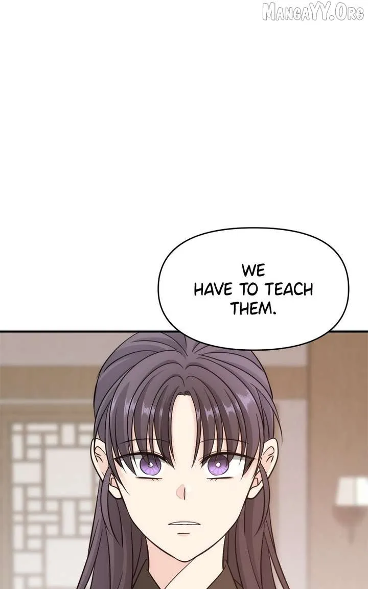 Disaster Is Always Nearby Chapter 69 page 40