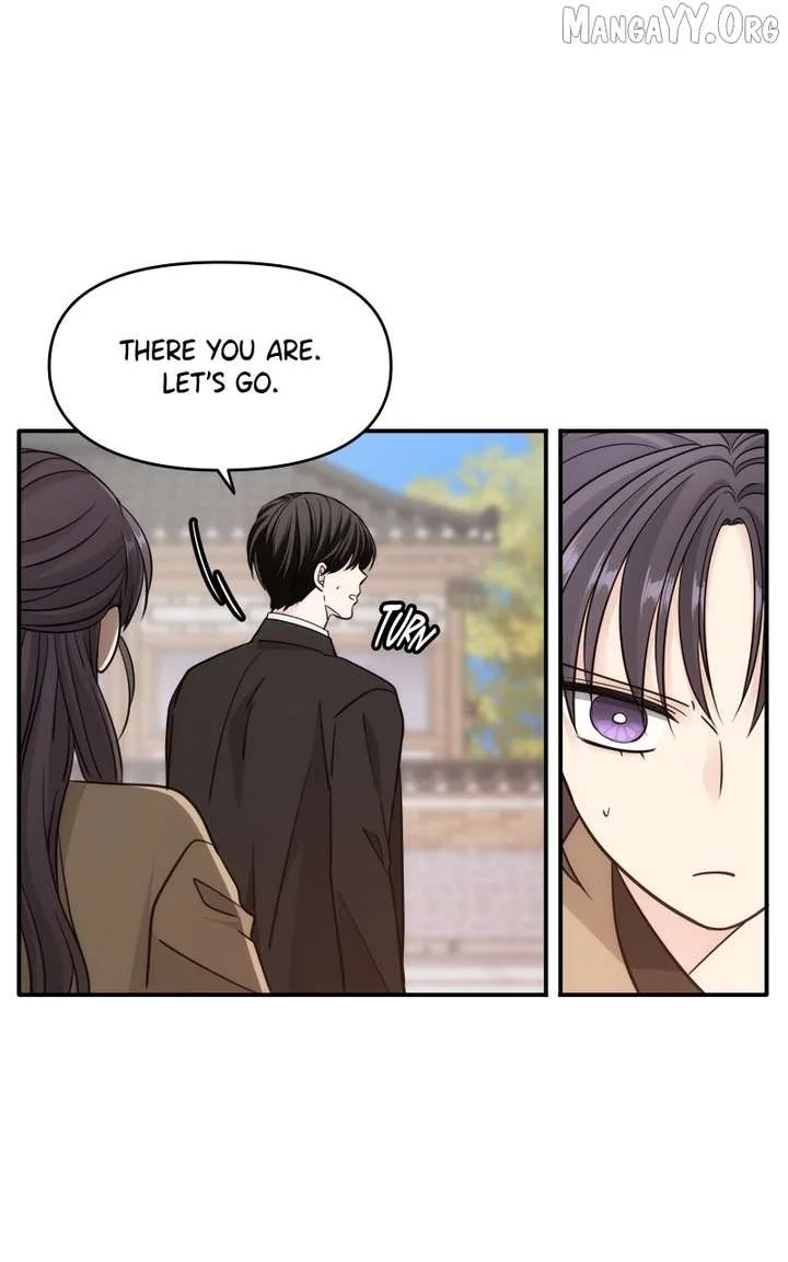 Disaster Is Always Nearby Chapter 69 page 43