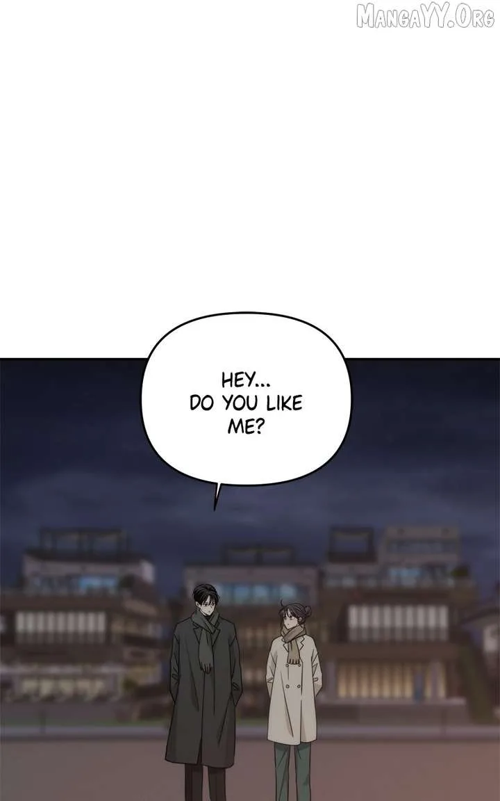 Disaster Is Always Nearby Chapter 69 page 58