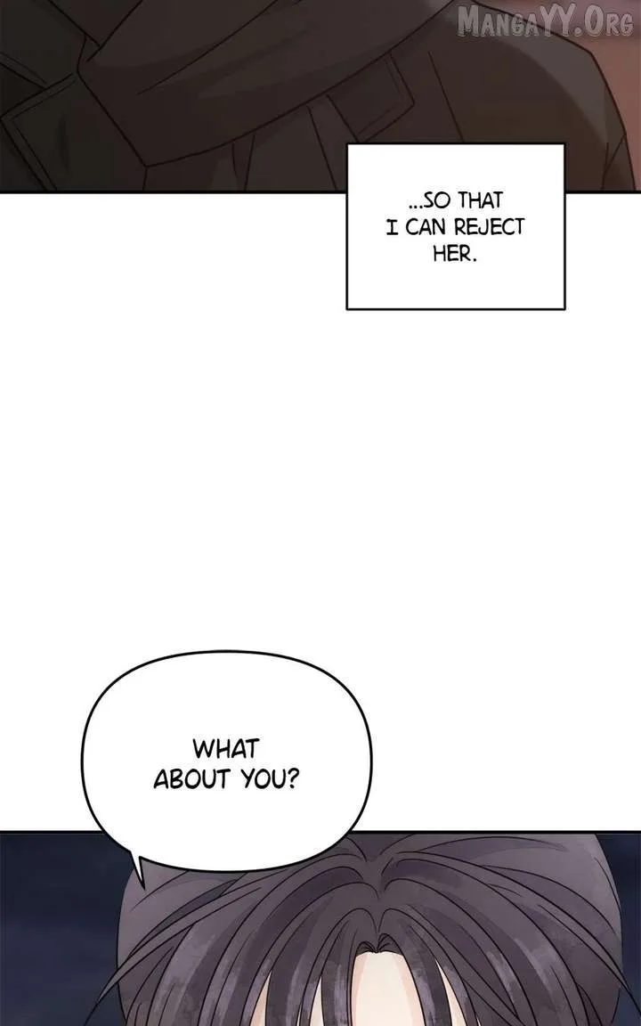 Disaster Is Always Nearby Chapter 69 page 60