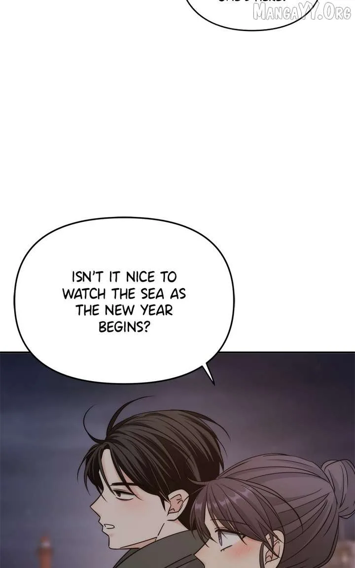 Disaster Is Always Nearby Chapter 69 page 52