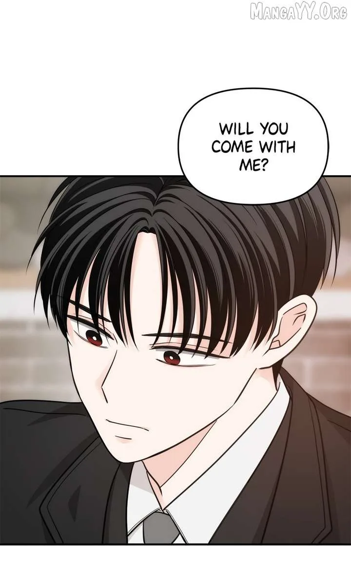 Disaster Is Always Nearby Chapter 69 page 46