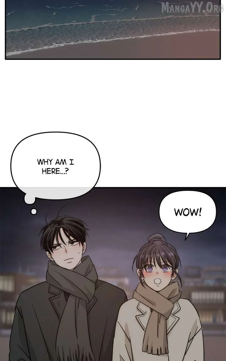 Disaster Is Always Nearby Chapter 69 page 49
